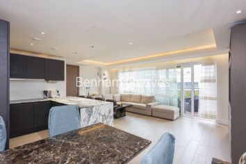 2  bedrooms flat to rent in Park Street, Fulham, SW6-image 12