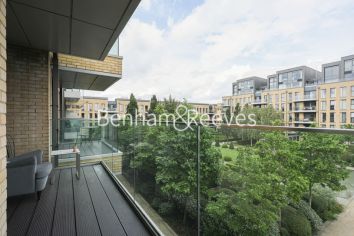 4 bedrooms flat to rent in Central Avenue, Fulham, SW6-image 5