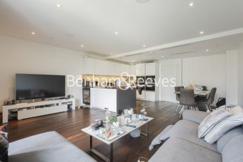 4 bedrooms flat to rent in Central Avenue, Fulham, SW6-image 6