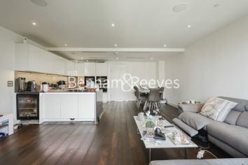 4 bedrooms flat to rent in Central Avenue, Fulham, SW6-image 12