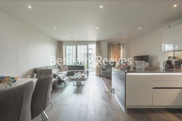 4 bedrooms flat to rent in Central Avenue, Fulham, SW6-image 16