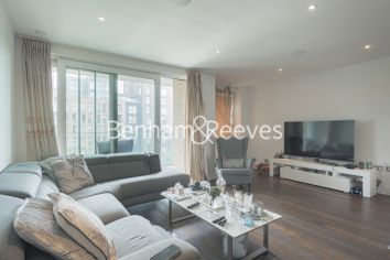 4 bedrooms flat to rent in Central Avenue, Fulham, SW6-image 21