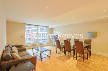 3  bedrooms flat to rent in Thames Point, Imperial Wharf, SW6-image 6