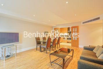 3  bedrooms flat to rent in Thames Point, Imperial Wharf, SW6-image 11