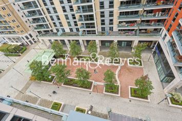 3 bedrooms flat to rent in Thames Point, Imperial Wharf, SW6-image 15