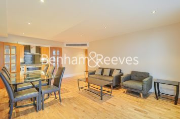 3 bedrooms flat to rent in Thames Point, Imperial Wharf, SW6-image 17