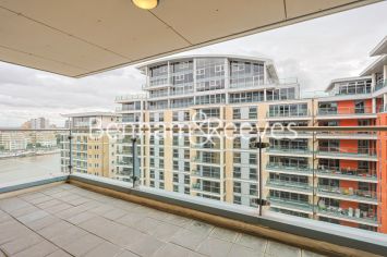 3  bedrooms flat to rent in Thames Point, Imperial Wharf, SW6-image 19