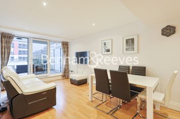 2 bedrooms flat to rent in Harbour Reach, Imperial Wharf, SW6-image 7