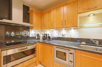 2 bedrooms flat to rent in Harbour Reach, Imperial Wharf, SW6-image 8