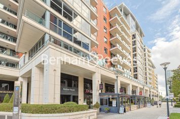 2 bedrooms flat to rent in Harbour Reach, Imperial Wharf, SW6-image 12