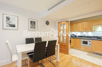 2 bedrooms flat to rent in Harbour Reach, Imperial Wharf, SW6-image 14