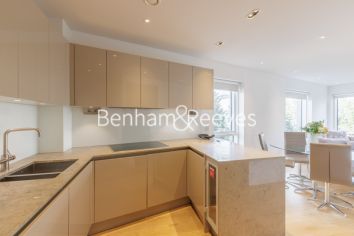 2 bedrooms flat to rent in Thurstan Street, Fulham, SW6-image 2