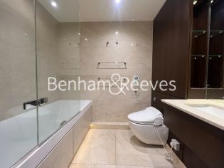 Studio flat to rent in Townmead Road, Imperial Wharf, SW6-image 4