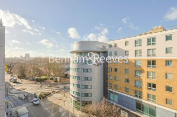 Studio flat to rent in Townmead Road, Imperial Wharf, SW6-image 9