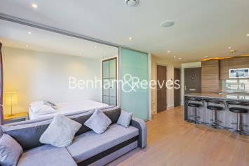 Studio flat to rent in Townmead Road, Imperial Wharf, SW6-image 10