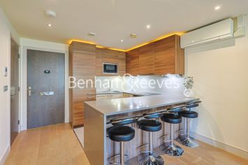 Studio flat to rent in Townmead Road, Imperial Wharf, SW6-image 11