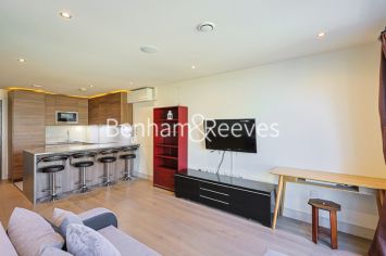 Studio flat to rent in Townmead Road, Imperial Wharf, SW6-image 13