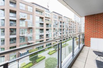 2 bedrooms flat to rent in Park Street, Chelsea Creek, SW6-image 5