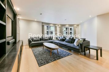 3 bedrooms flat to rent in Park Street, Chelsea Creek, SW6-image 1