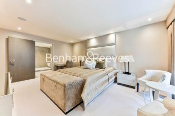 3 bedrooms flat to rent in Park Street, Chelsea Creek, SW6-image 3