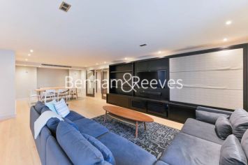 3 bedrooms flat to rent in Park Street, Chelsea Creek, SW6-image 6