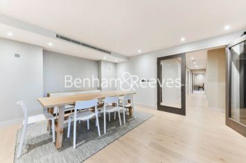 3 bedrooms flat to rent in Park Street, Chelsea Creek, SW6-image 7