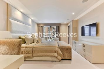 3 bedrooms flat to rent in Park Street, Chelsea Creek, SW6-image 8