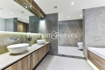 3 bedrooms flat to rent in Park Street, Chelsea Creek, SW6-image 9