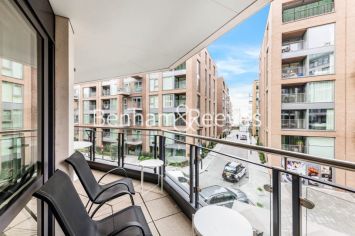 3 bedrooms flat to rent in Park Street, Chelsea Creek, SW6-image 10