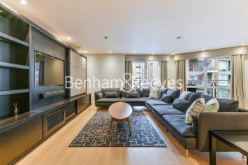 3 bedrooms flat to rent in Park Street, Chelsea Creek, SW6-image 11