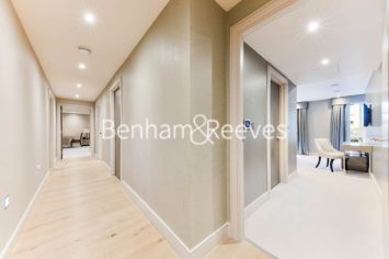 3 bedrooms flat to rent in Park Street, Chelsea Creek, SW6-image 12