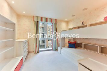 3 bedrooms flat to rent in Park Street, Chelsea Creek, SW6-image 21