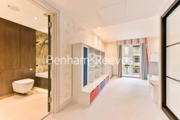 3 bedrooms flat to rent in Park Street, Chelsea Creek, SW6-image 22