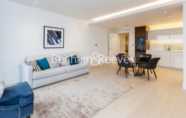 1 bedroom flat to rent in Harbour Avenue, Chelsea, SW10-image 1