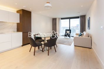 1 bedroom flat to rent in Harbour Avenue, Chelsea, SW10-image 3