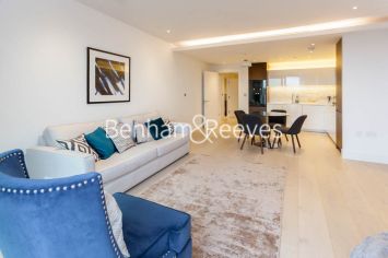 1 bedroom flat to rent in Harbour Avenue, Chelsea, SW10-image 9