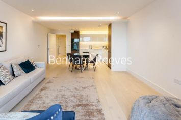 1 bedroom flat to rent in Harbour Avenue, Chelsea, SW10-image 12