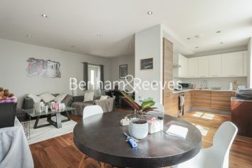 2 bedrooms flat to rent in Townmead Road, Imperial Wharf, SW6-image 3