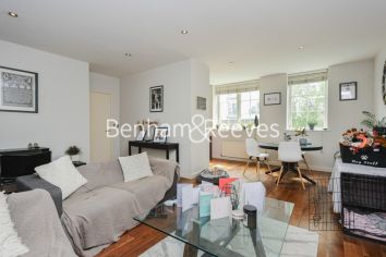 2 bedrooms flat to rent in Townmead Road, Imperial Wharf, SW6-image 7