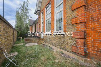2 bedrooms flat to rent in Townmead Road, Imperial Wharf, SW6-image 17