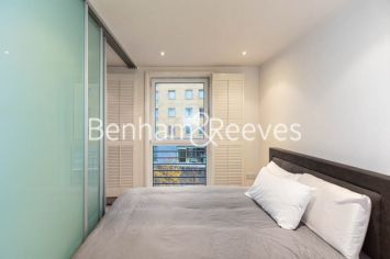 Studio flat to rent in Octavia House, Fulham, SW6-image 8