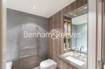 Studio flat to rent in Octavia House, Fulham, SW6-image 9