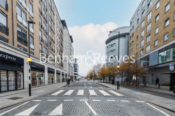 Studio flat to rent in Octavia House, Fulham, SW6-image 10