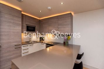 Studio flat to rent in Octavia House, Fulham, SW6-image 12