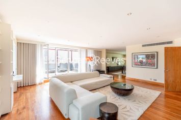 2 bedrooms flat to rent in Copthorne hotel, Fulham Road, SW6-image 8