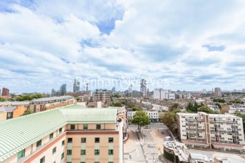 2 bedrooms flat to rent in Copthorne hotel, Fulham Road, SW6-image 18