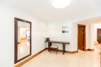 2 bedrooms flat to rent in Copthorne hotel, Fulham Road, SW6-image 23