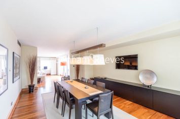 2 bedrooms flat to rent in Copthorne hotel, Fulham Road, SW6-image 28