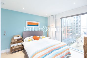 4  bedrooms flat to rent in Central Avenue, Hammersmith And Fulham, SW6-image 3