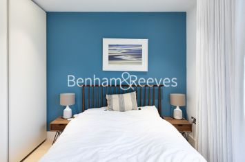 4  bedrooms flat to rent in Central Avenue, Hammersmith And Fulham, SW6-image 9